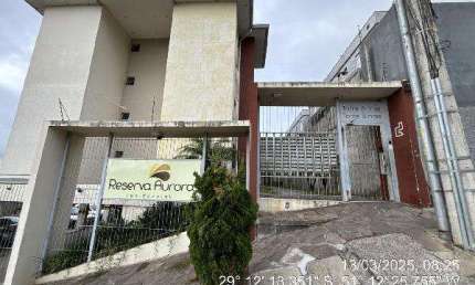 Oportunidade Única em CAXIAS DO SUL - RS | Tipo: Apartamento | Negociação: Leilão  | Situação: Imóvel