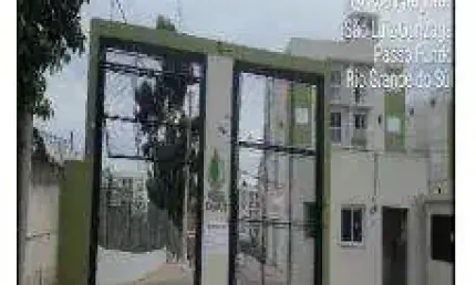 Oportunidade Única em PASSO FUNDO - RS | Tipo: Apartamento | Negociação: Leilão  | Situação: Imóvel