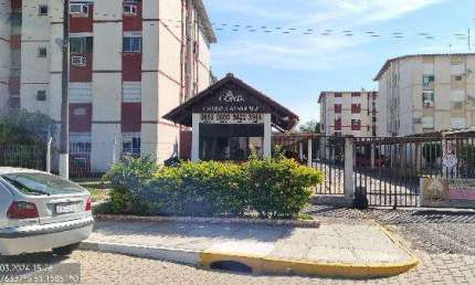 Oportunidade Única em SAO LEOPOLDO - RS | Tipo: Apartamento | Negociação: Leilão  | Situação: Imóvel