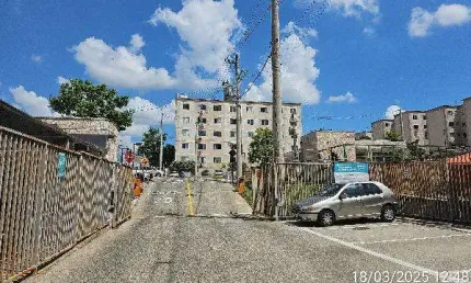 Oportunidade Única em NOVO HAMBURGO - RS | Tipo: Apartamento | Negociação: Leilão  | Situação: Imóvel