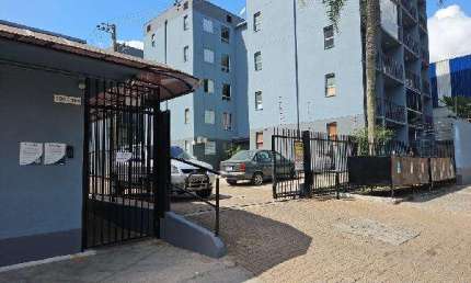 Oportunidade Única em NOVO HAMBURGO - RS | Tipo: Apartamento | Negociação: Leilão  | Situação: Imóvel