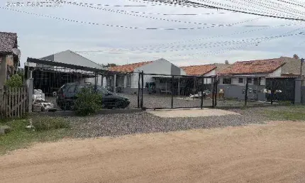 Oportunidade Única em GUAIBA - RS | Tipo: Casa | Negociação: Leilão  | Situação: Imóvel