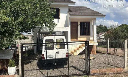 Oportunidade Única em LAJEADO - RS | Tipo: Casa | Negociação: Leilão  | Situação: Imóvel