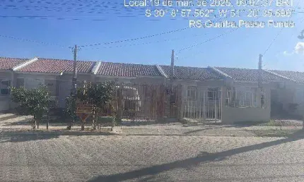 Oportunidade Única em GUAIBA - RS | Tipo: Casa | Negociação: Leilão  | Situação: Imóvel