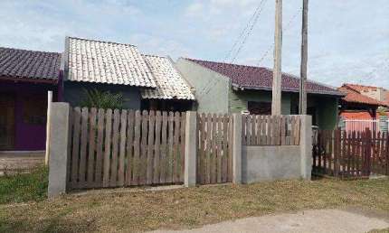 Oportunidade Única em NOVA SANTA RITA - RS | Tipo: Casa | Negociação: Leilão  | Situação: Imóvel