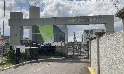 Oportunidade Única em VIAMAO - RS | Tipo: Apartamento | Negociação: Leilão  | Situação: Imóvel
