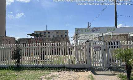 Oportunidade Única em PORTO ALEGRE - RS | Tipo: Apartamento | Negociação: Leilão  | Situação: Imóvel