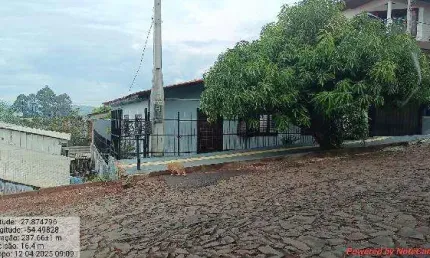 Oportunidade Única em SANTA ROSA - RS | Tipo: Casa | Negociação: Leilão  | Situação: Imóvel