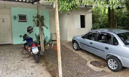 Oportunidade Única em SANTA CRUZ DO SUL - RS | Tipo: Casa | Negociação: Leilão  | Situação: Imóvel