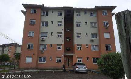Oportunidade Única em PORTO ALEGRE - RS | Tipo: Apartamento | Negociação: Leilão  | Situação: Imóvel