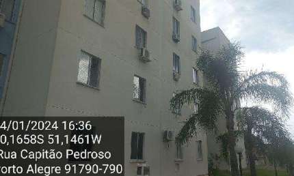 Oportunidade Única em PORTO ALEGRE - RS | Tipo: Apartamento | Negociação: Leilão  | Situação: Imóvel