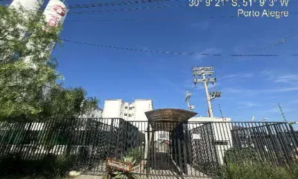 Oportunidade Única em PORTO ALEGRE - RS | Tipo: Apartamento | Negociação: Leilão  | Situação: Imóvel