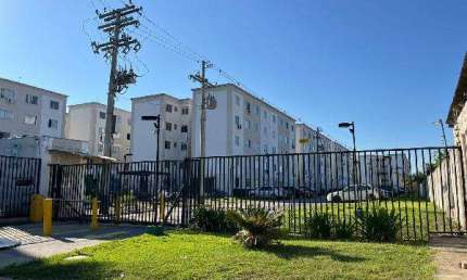 Oportunidade Única em PORTO ALEGRE - RS | Tipo: Apartamento | Negociação: Leilão  | Situação: Imóvel