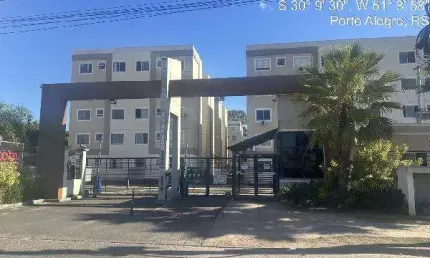 Oportunidade Única em PORTO ALEGRE - RS | Tipo: Apartamento | Negociação: Leilão  | Situação: Imóvel