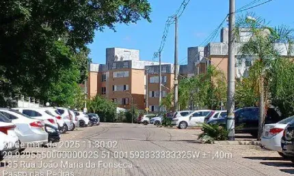 Oportunidade Única em GRAVATAI - RS | Tipo: Apartamento | Negociação: Leilão  | Situação: Imóvel