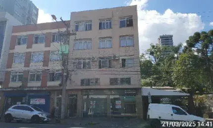 Oportunidade Única em CAXIAS DO SUL - RS | Tipo: Apartamento | Negociação: Leilão  | Situação: Imóvel