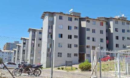 Oportunidade Única em CAXIAS DO SUL - RS | Tipo: Apartamento | Negociação: Leilão  | Situação: Imóvel