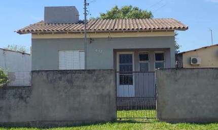 Oportunidade Única em SAO BORJA - RS | Tipo: Casa | Negociação: Leilão  | Situação: Imóvel