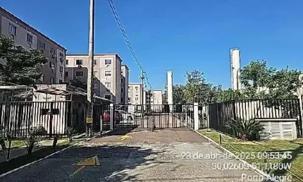 Oportunidade única em porto alegre - rs | tipo: apartamento | negociação: leilão  | situação: imóvel