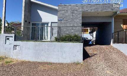 Oportunidade Única em LAJEADO - RS | Tipo: Casa | Negociação: Leilão  | Situação: Imóvel