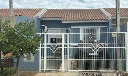 Oportunidade Única em CACHOEIRINHA - RS | Tipo: Casa | Negociação: Leilão  | Situação: Imóvel
