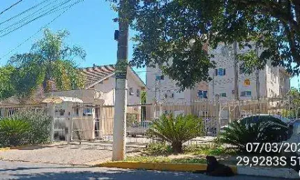 Oportunidade Única em GRAVATAI - RS | Tipo: Apartamento | Negociação: Leilão  | Situação: Imóvel