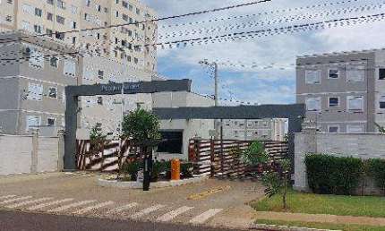 Oportunidade Única em UBERABA - MG | Tipo: Apartamento | Negociação: Leilão  | Situação: Imóvel