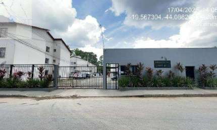 Oportunidade Única em MATOZINHOS - MG | Tipo: Apartamento | Negociação: Leilão  | Situação: Imóvel