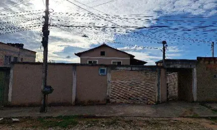 Oportunidade Única em ESMERALDAS - MG | Tipo: Apartamento | Negociação: Leilão  | Situação: Imóvel