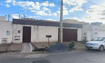 Oportunidade Única em JANAUBA - MG | Tipo: Casa | Negociação: Leilão  | Situação: Imóvel