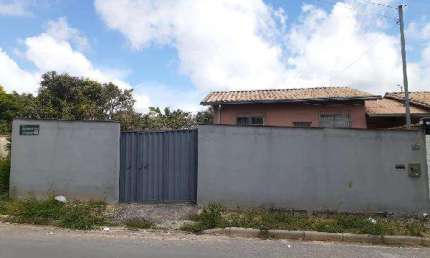 Oportunidade Única em ESMERALDAS - MG | Tipo: Casa | Negociação: Leilão  | Situação: Imóvel