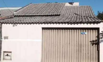Oportunidade Única em URUCUIA - MG | Tipo: Casa | Negociação: Leilão  | Situação: Imóvel