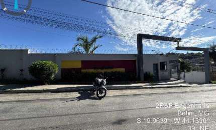 Oportunidade Única em BETIM - MG | Tipo: Apartamento | Negociação: Leilão  | Situação: Imóvel