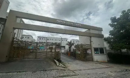 Oportunidade Única em RIBEIRAO DAS NEVES - MG | Tipo: Apartamento | Negociação: Leilão  | Situação: Imóvel