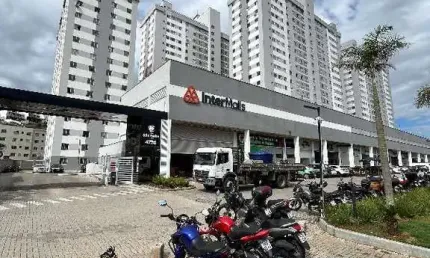 Oportunidade Única em JUIZ DE FORA - MG | Tipo: Apartamento | Negociação: Leilão  | Situação: Imóvel