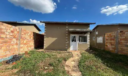 Oportunidade Única em UBERABA - MG | Tipo: Casa | Negociação: Leilão  | Situação: Imóvel