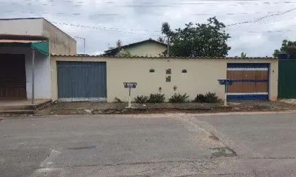 Oportunidade Única em ESMERALDAS - MG | Tipo: Casa | Negociação: Leilão  | Situação: Imóvel