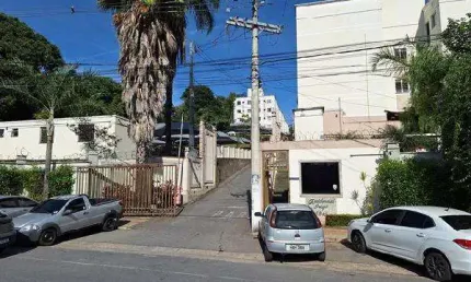 Oportunidade Única em BETIM - MG | Tipo: Apartamento | Negociação: Leilão  | Situação: Imóvel