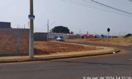 Oportunidade única em uberaba - mg | tipo: terreno | negociação: leilão  | situação: imóvel