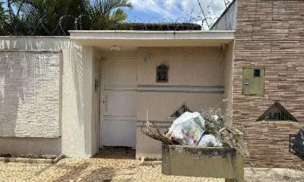 Oportunidade Única em UBERLANDIA - MG | Tipo: Casa | Negociação: Leilão  | Situação: Imóvel