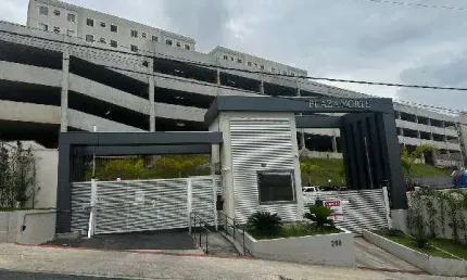 Oportunidade Única em BELO HORIZONTE - MG | Tipo: Apartamento | Negociação: Leilão  | Situação: Imóvel
