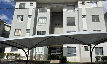 Oportunidade Única em POUSO ALEGRE - MG | Tipo: Apartamento | Negociação: Leilão  | Situação: Imóvel