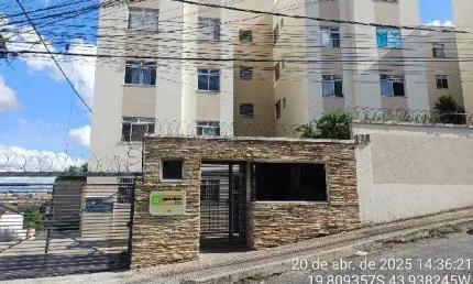 Oportunidade Única em BELO HORIZONTE - MG | Tipo: Apartamento | Negociação: Leilão  | Situação: Imóvel