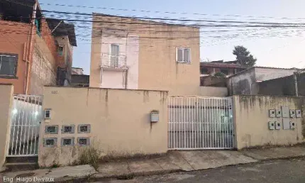 Oportunidade Única em JUIZ DE FORA - MG | Tipo: Casa | Negociação: Leilão  | Situação: Imóvel