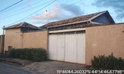 Oportunidade Única em ESMERALDAS - MG | Tipo: Casa | Negociação: Leilão  | Situação: Imóvel