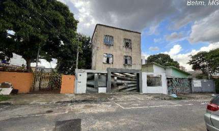 Oportunidade Única em BETIM - MG | Tipo: Apartamento | Negociação: Leilão  | Situação: Imóvel