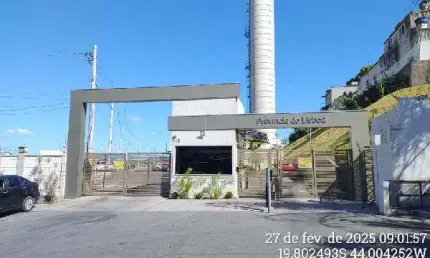 Oportunidade Única em RIBEIRAO DAS NEVES - MG | Tipo: Apartamento | Negociação: Leilão  | Situação: Imóvel