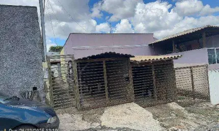 Oportunidade Única em MATOZINHOS - MG | Tipo: Casa | Negociação: Leilão  | Situação: Imóvel