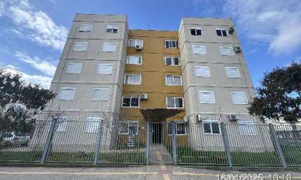 Oportunidade Única em PELOTAS - RS | Tipo: Apartamento | Negociação: Leilão  | Situação: Imóvel