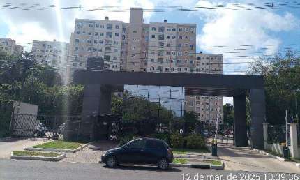 Oportunidade Única em PORTO ALEGRE - RS | Tipo: Apartamento | Negociação: Leilão  | Situação: Imóvel